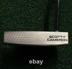 Scotty Cameron Phantom X 9 34 Headcover Included Ex Demo Great Condition