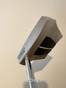 Scotty Cameron Phantom X 9 34 Inch Great Condition Head Cover Putter