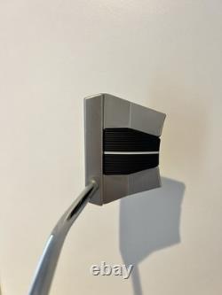 Scotty Cameron Phantom X 9 34 Inch Great Condition Head Cover Putter