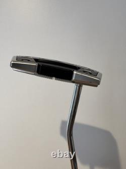 Scotty Cameron Phantom X 9 34 Inch Great Condition Head Cover Putter