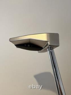 Scotty Cameron Phantom X 9 34 Inch Great Condition Head Cover Putter