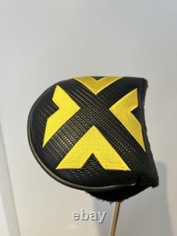 Scotty Cameron Phantom X 9 34 Inch Great Condition Head Cover Putter