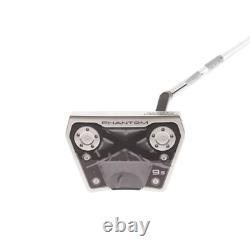 Scotty Cameron Phantom X 9.5 2022 Mallet Putter 34 Inches Steel Shaft Right Hand