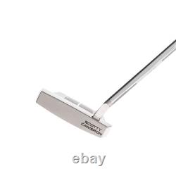 Scotty Cameron Phantom X 9.5 2022 Mallet Putter 34 Inches Steel Shaft Right Hand