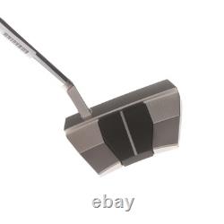 Scotty Cameron Phantom X 9.5 2022 Mallet Putter 34 Inches Steel Shaft Right Hand