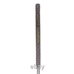 Scotty Cameron Phantom X 9.5 2022 Mallet Putter 34 Inches Steel Shaft Right Hand