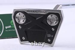 Scotty Cameron Phantom X 9.5 2022 Putter / 33 Inch