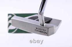 Scotty Cameron Phantom X 9.5 2022 Putter / 33 Inch