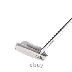 Scotty Cameron Phantom X 9.5 Mallet Putter 35 Inches Steel Shaft Right Handed