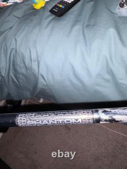 Scotty Cameron Phantom X Limited Edition Black 5.5, 33inch Putter