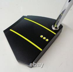 Scotty Cameron Phantom X No. 8 Putter / 35 Shaft / TI0Pha018