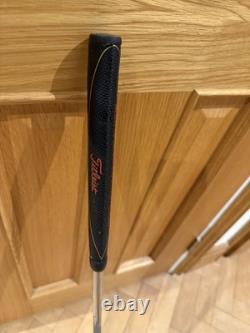 Scotty Cameron Phantom X11 Putter 36 inch with Head Cover Right Handed