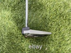 Scotty Cameron Phantom X6 Putter, Centre Shaft, 34, Super Stroke Grip