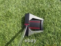 Scotty Cameron Phantom X6 Putter, Centre Shaft, 34, Super Stroke Grip