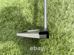 Scotty Cameron Phantom X6 Putter, Centre Shaft, 34, Super Stroke Grip