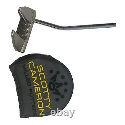 Scotty Cameron Phantom X7 Putter 34 Inch Brand New