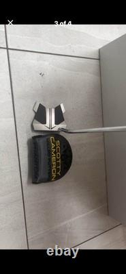 Scotty Cameron Phantom x 11