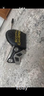 Scotty Cameron Phantom x 11