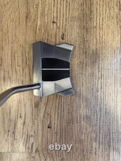 Scotty Cameron Phantom x 11 Putter 34-inch Right-Handed with Cover