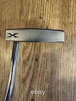 Scotty Cameron Phantom x 11 Putter 34-inch Right-Handed with Cover