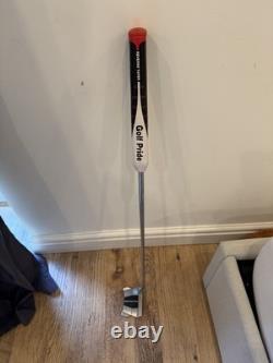 Scotty Cameron Phantom x 11 Putter 34-inch Right-Handed with Cover