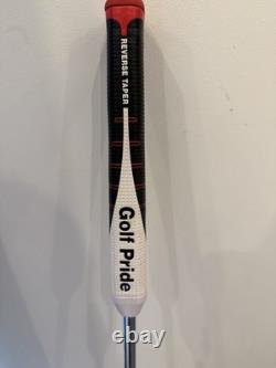 Scotty Cameron Phantom x 11 Putter 34-inch Right-Handed with Cover