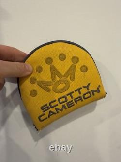 Scotty Cameron Phantom x 11 Putter 34-inch Right-Handed with Cover