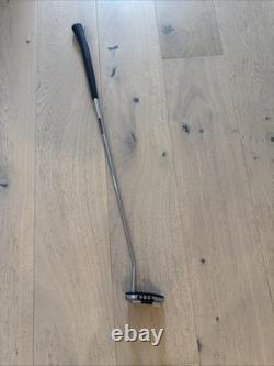 Scotty Cameron Phantom x 5 Putter 35 Inch Right Handed with Headcover Used