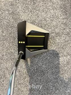 Scotty Cameron Phantom x 6 Putter 33 Shaft