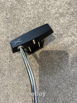 Scotty Cameron Phantom x 6 Putter 33 Shaft