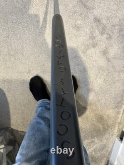 Scotty Cameron Phantom x 6 Putter 33 Shaft