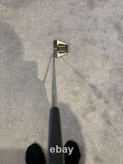 Scotty Cameron Phantom x 6 Putter 33 Shaft