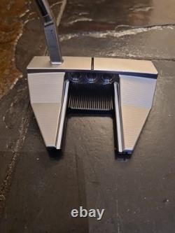 Scotty Cameron Phantom x 7.5 Putter 34'' Right-Handed Men's Golf Club