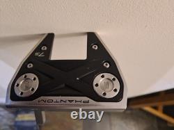 Scotty Cameron Phantom x 7.5 Putter 34'' Right-Handed Men's Golf Club