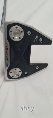 Scotty Cameron Phantom x 7.5 Putter 34'' Right-Handed Men's Golf Club