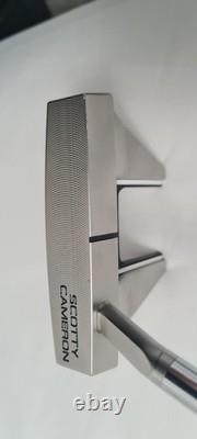 Scotty Cameron Phantom x 7.5 Putter 34'' Right-Handed Men's Golf Club