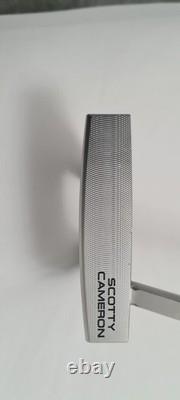 Scotty Cameron Phantom x 7.5 Putter 34'' Right-Handed Men's Golf Club