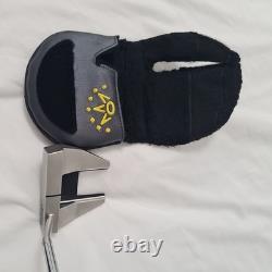 Scotty Cameron Phantom x 7.5 Putter 34'' Right-Handed Men's Golf Club