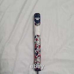 Scotty Cameron Phantom x 7.5 Putter 34'' Right-Handed Men's Golf Club