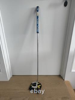 Scotty Cameron Phantom x 9 Putter 2022 Model, 35 Shaft