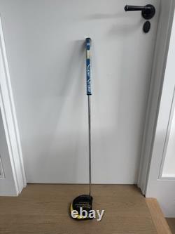 Scotty Cameron Phantom x 9 Putter 2022 Model, 35 Shaft