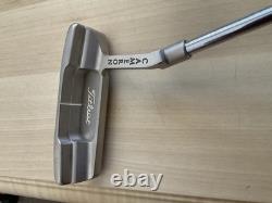 Scotty Cameron Platinum Newport 2 fantastic condition