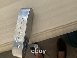 Scotty Cameron Platinum Newport 2 fantastic condition