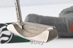 Scotty Cameron Pro Platinum Laguna 2.5 Putter / 34 Inch