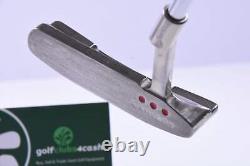 Scotty Cameron Pro Platinum Newport 2 Putter / 33 Inch