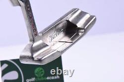 Scotty Cameron Pro Platinum Newport 2 Putter / 33 Inch