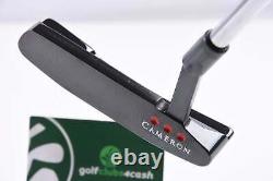 Scotty Cameron Pro Platinum Newport 2 Putter / 35 Inch / Refurbished