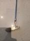 Scotty Cameron Pro Platinum Newport 2 Putter Tiger Woods