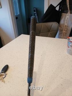 Scotty Cameron Pro Platinum Newport 2 Putter Tiger Woods