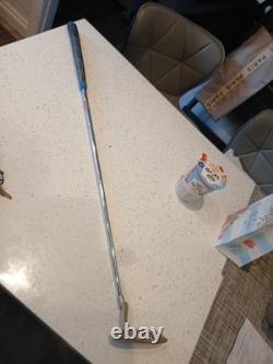 Scotty Cameron Pro Platinum Newport 2 Putter Tiger Woods